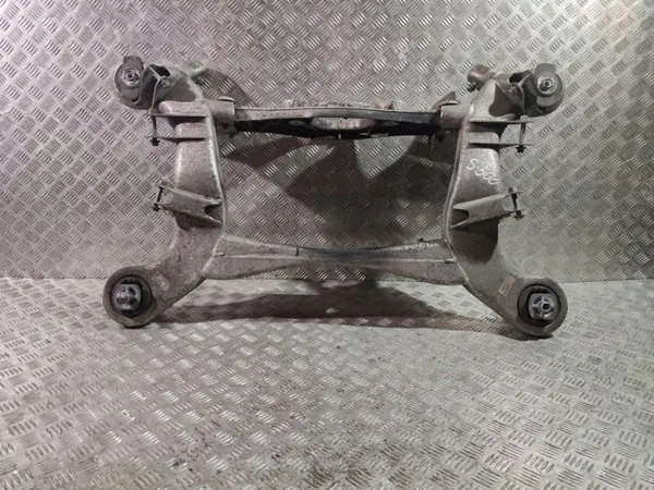 Mercedes-Benz hulpframe achter OEM A2213520206 image 9