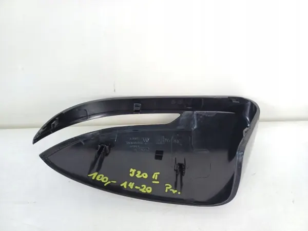 OEM 3007078301 Rechte Frontspiegelabdeckung für Hyundai i20 image 6