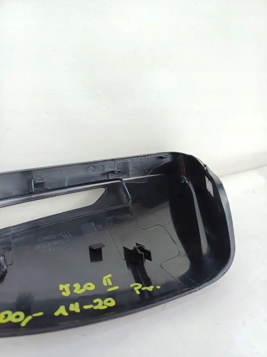 OEM 3007078301 Rechte Frontspiegelabdeckung für Hyundai i20 image 7