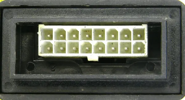 Émulateur de capteur lambda BRC Gas Equipment 06LB00020026 image 2