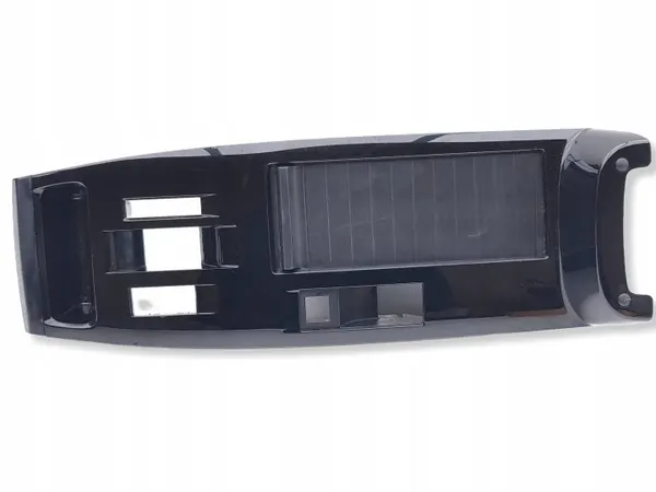 Citroen C4 III e-C4 2022 Mittkonsolskydd AMD233693 image 3