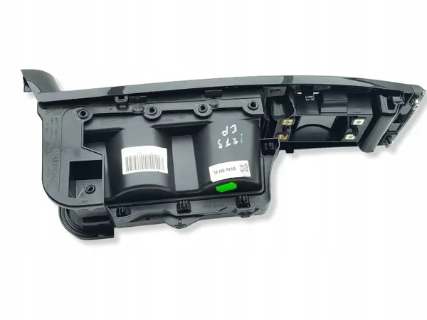 Citroen C4 III e-C4 2022 Mittkonsolskydd AMD233693 image 8