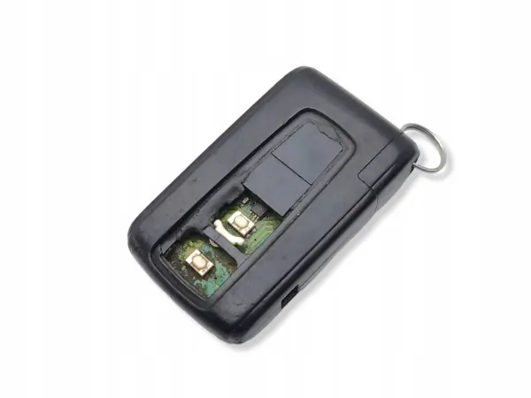 Toyota Corolla Verso Sleutel OEM AMD233330 2006 image 2