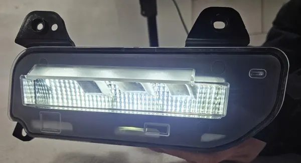 Feu de recul arrière gauche OEM 924A4-CU000 Genesis GV60 image 5