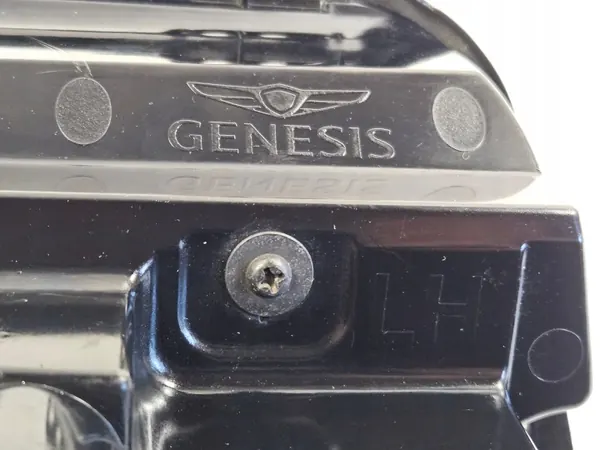 Feu de recul arrière gauche OEM 924A4-CU000 Genesis GV60 image 9