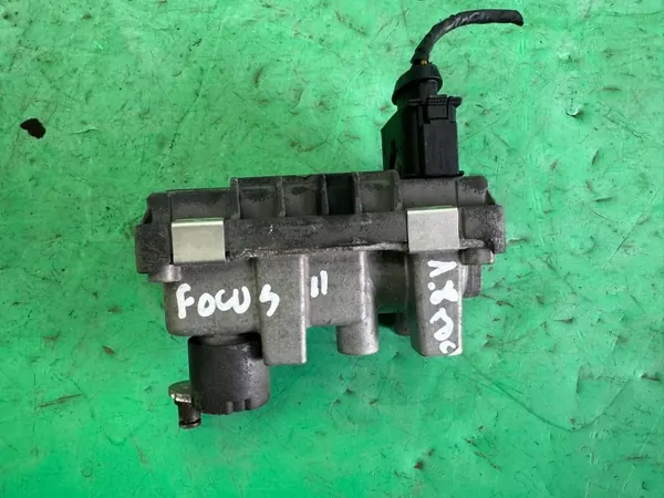 Actuador Turbo OEM 6NW008412 para Ford Focus MK2 1.8 TDCI image 3