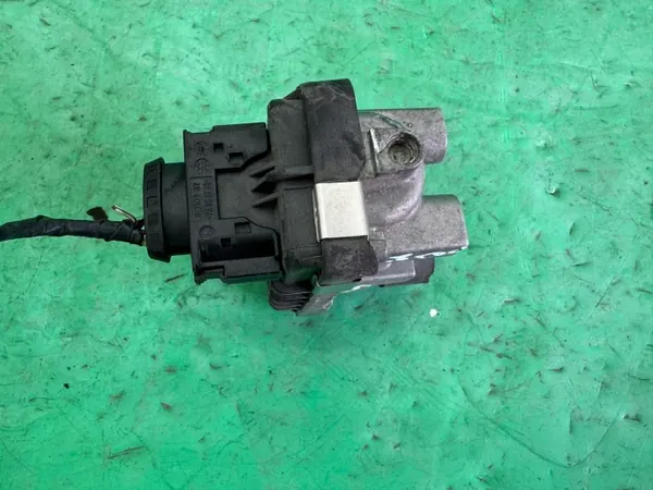 Actuador Turbo OEM 6NW008412 para Ford Focus MK2 1.8 TDCI image 6