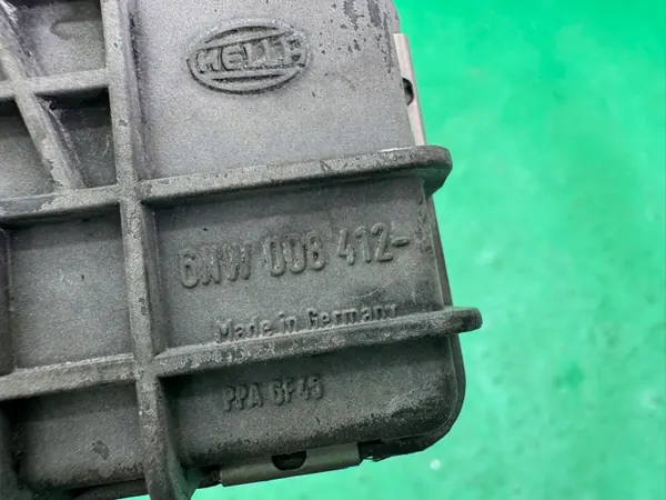 Actuador Turbo OEM 6NW008412 para Ford Focus MK2 1.8 TDCI image 7
