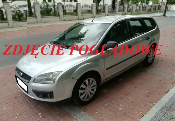 Actuador Turbo OEM 6NW008412 para Ford Focus MK2 1.8 TDCI image 9