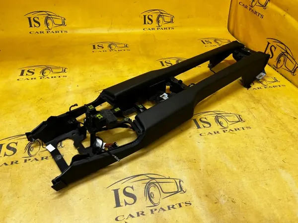 Túnel central trasero OEM 97053341100 Porsche Panamera image 2