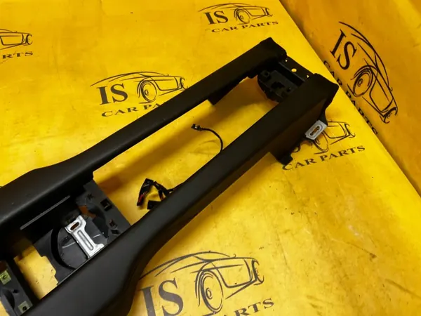 Túnel central trasero OEM 97053341100 Porsche Panamera image 3