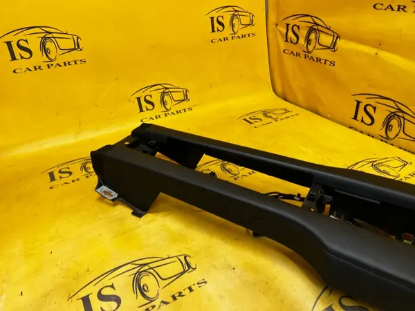 Túnel central trasero OEM 97053341100 Porsche Panamera image 5