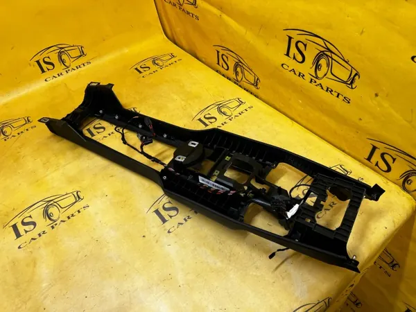 Túnel central trasero OEM 97053341100 Porsche Panamera image 6