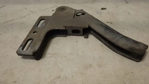 Handbromsmekanism Vito W447 A4474200200 image 3