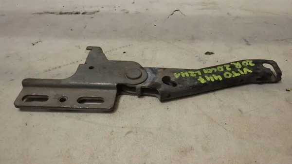 Handbromsmekanism Vito W447 A4474200200 image 4