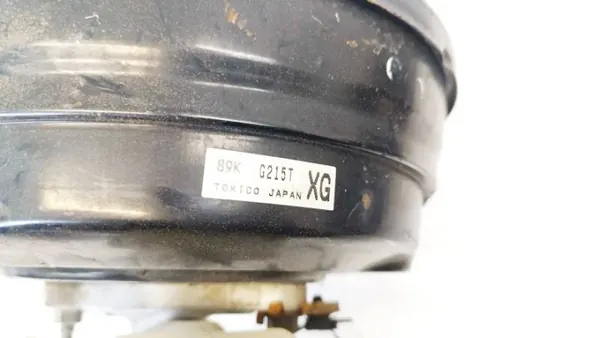 Servofreio OEM g215t para Subaru Outback 2007 image 3