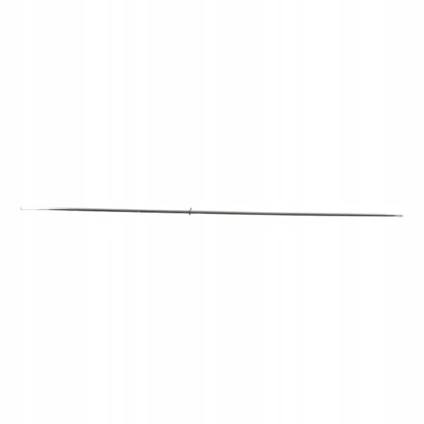 Mercedes W204 Chrom Deurstrook Links Voor OEM A2047200180 image 2
