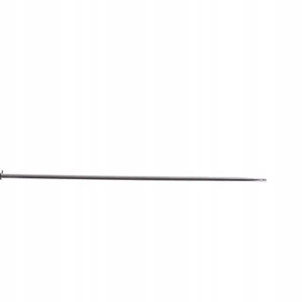 Mercedes W204 Chrom Deurstrook Links Voor OEM A2047200180 image 3