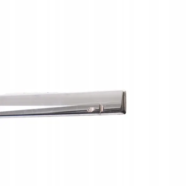 Mercedes W204 Chrom Deurstrook Links Voor OEM A2047200180 image 4