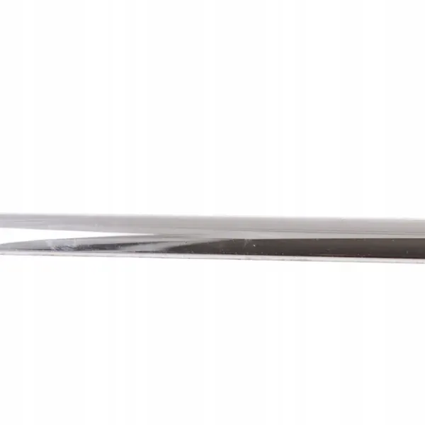 Mercedes W204 Chrom Deurstrook Links Voor OEM A2047200180 image 7