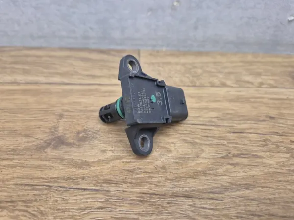 BMW MAP-sensor OEM 7843531 - Begagnad Lufttrycksensor image 2