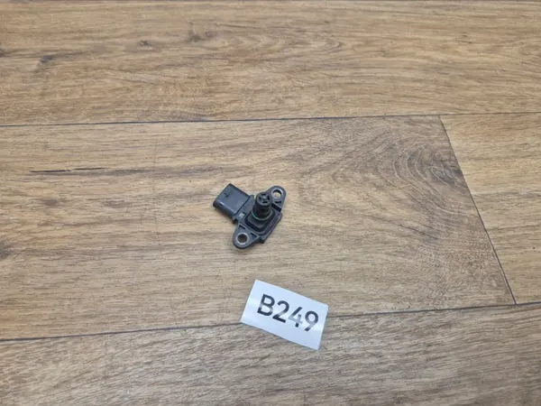 BMW MAP-sensor OEM 7843531 - Begagnad Lufttrycksensor image 4