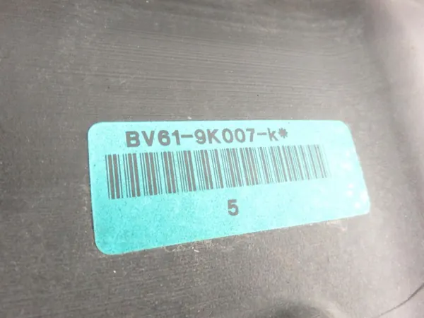 Polttoainesäiliö OEM BV619K007K Ford Focus MK3 1.0 EcoBoost image 7