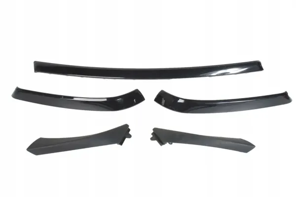 BMW E90/E91 Sisustuslista OEM LUP0010287 image 2