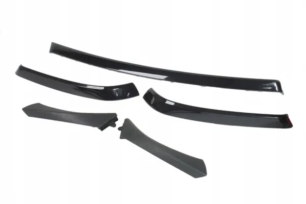 BMW E90/E91 Sisustuslista OEM LUP0010287 image 3