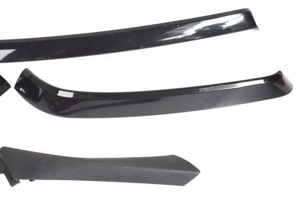 BMW E90/E91 Sisustuslista OEM LUP0010287 image 4