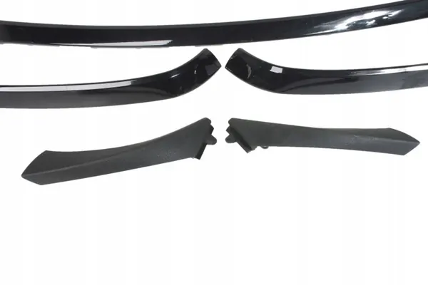 BMW E90/E91 Sisustuslista OEM LUP0010287 image 6