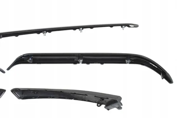 BMW E90/E91 Sisustuslista OEM LUP0010287 image 7