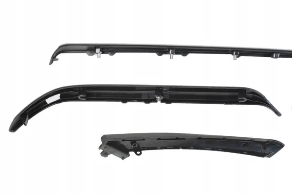 BMW E90/E91 Sisustuslista OEM LUP0010287 image 8