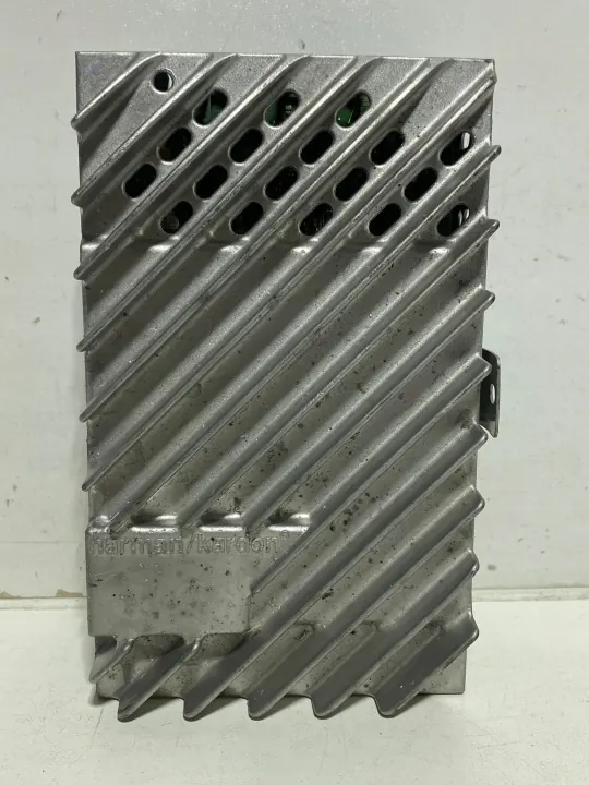 BMW Audio-förstärkare OEM 6846905XX - Begagnad image 2