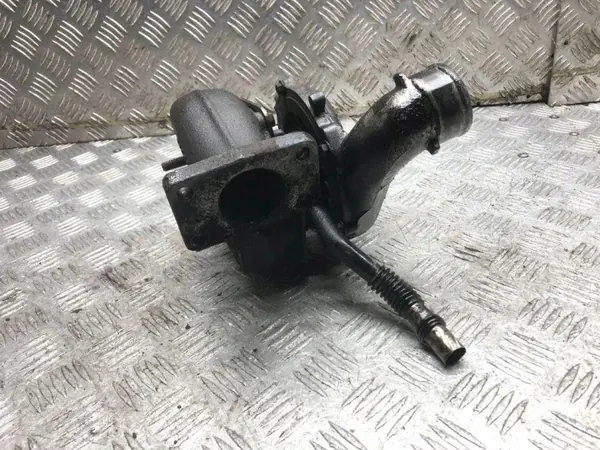 Turbolader OEM 059145701S für Audi A4 2.5L Diesel image 3