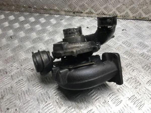 Turbolader OEM 059145701S für Audi A4 2.5L Diesel image 4