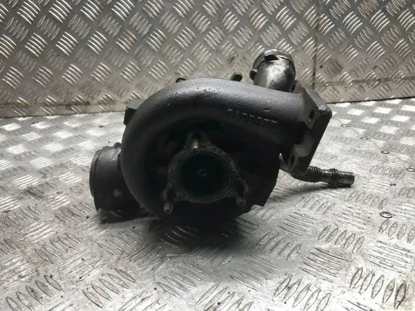 Turbolader OEM 059145701S für Audi A4 2.5L Diesel image 5