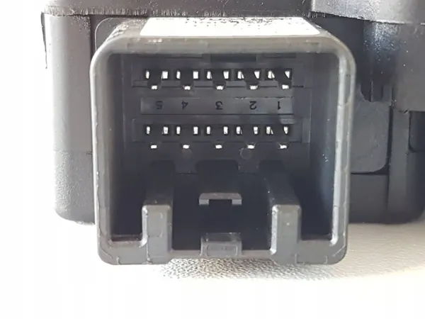 Schiebedachmotor OEM 1705137E für Volvo S60 II V60 I image 3