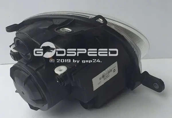 Farol Xenon Esquerdo Fiat 500 image 3