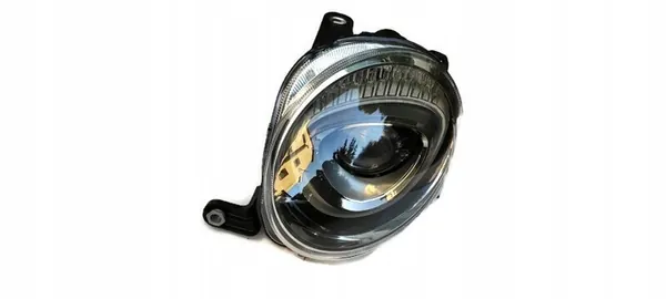 Farol Xenon Esquerdo Fiat 500 image 5