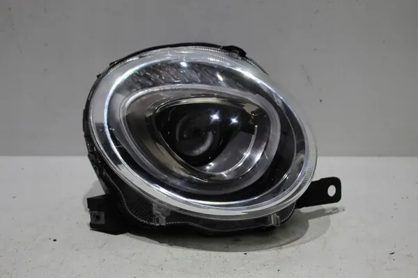 Farol Xenon Esquerdo Fiat 500 image 8