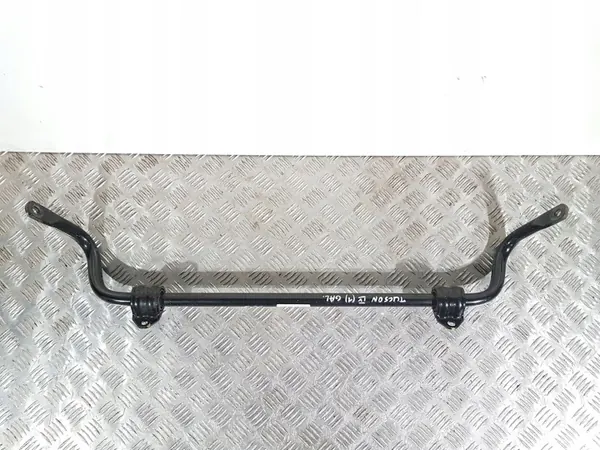 Hyundai Tucson Hinterachsfeder OEM 55510N9000 image 2