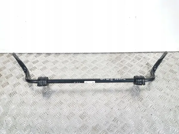 Hyundai Tucson Hinterachsfeder OEM 55510N9000 image 3