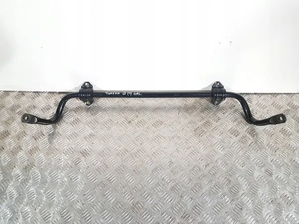Hyundai Tucson Hinterachsfeder OEM 55510N9000 image 4