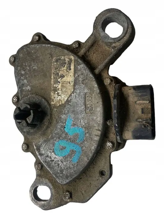 Mécatronique Saab 9-5 image 2