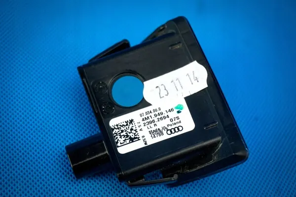 Rijstrookassistent lamp OEM 4M1949145 voor Audi Q5 Q7 image 3