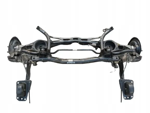 Kit Suspension Arrière VW Scirocco III OEM - Occasion image 2