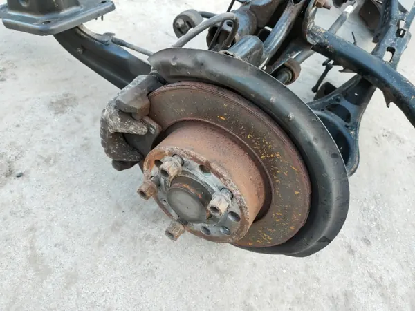 Kit Suspension Arrière VW Scirocco III OEM - Occasion image 10