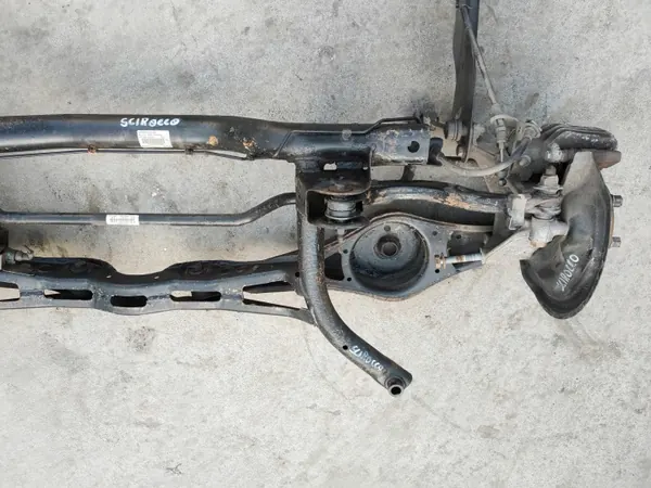 Kit Suspension Arrière VW Scirocco III OEM - Occasion image 3