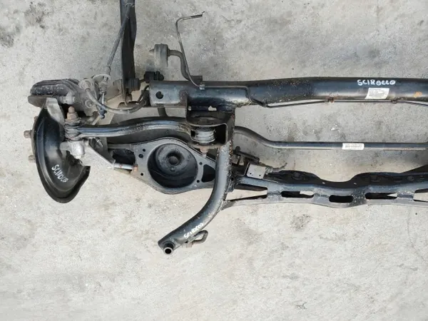 Kit Suspension Arrière VW Scirocco III OEM - Occasion image 4